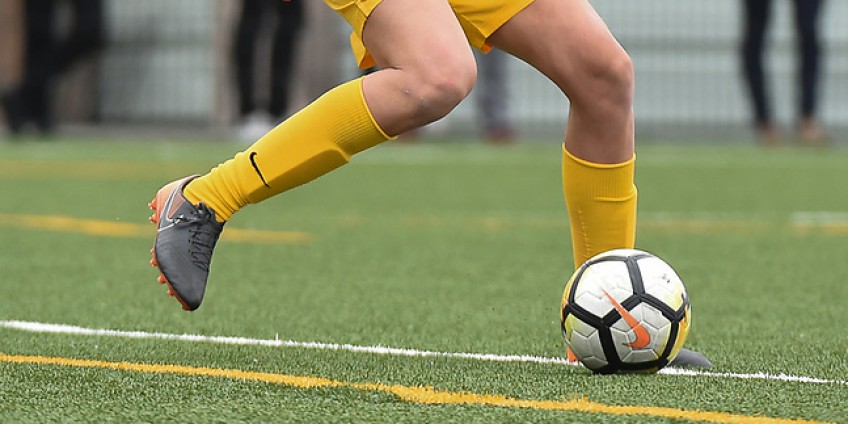 Oleśnica wraca do kobiecej