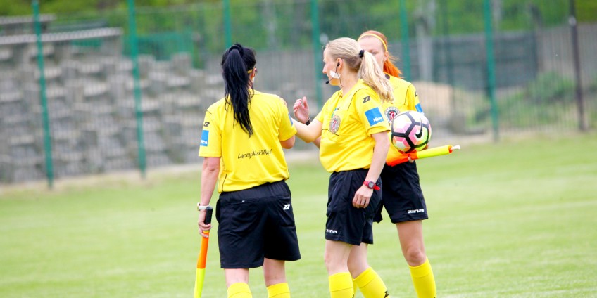 Dłuższy czas gry w reprezentacji U17