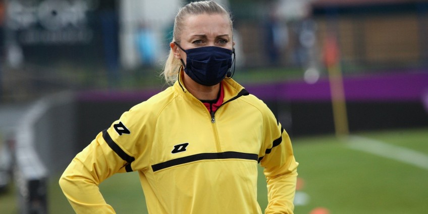 Bez zmian w sędziowskiej hierarchii UEFA