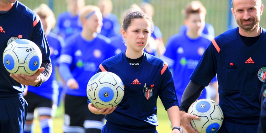 Zapisy na kurs sędziowski w Gorzowie Wielkopolskim