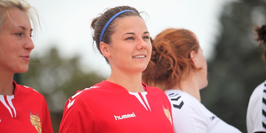 Chojnice lecą do Europy