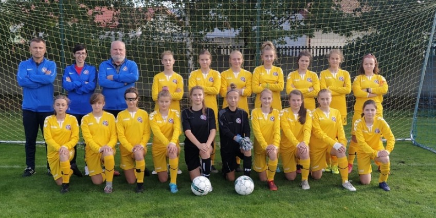 Po drugim turnieju kadr wojewódzkich