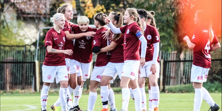 Tczew dalej w PP (foto)