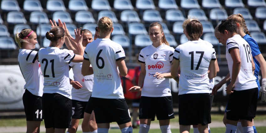 Rywale Medyka w UWCL