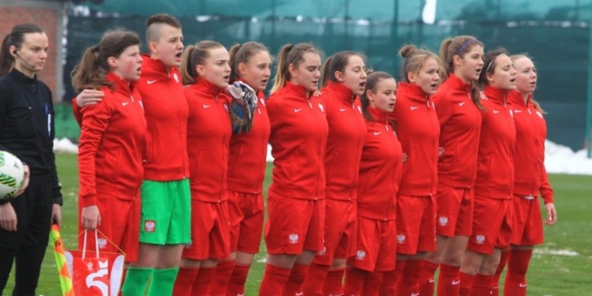 Finaliści EURO U17