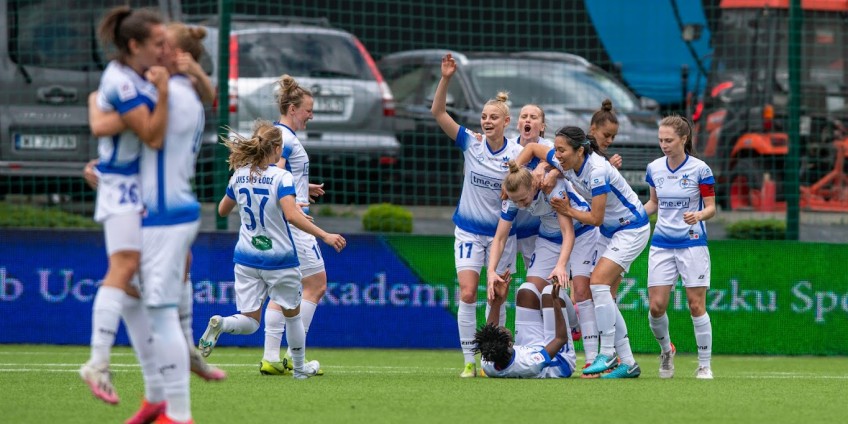 Medale Ekstraligi rozdane!