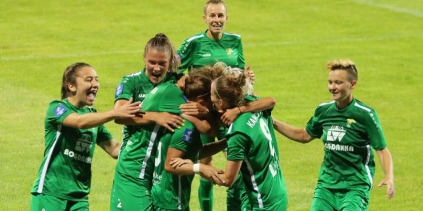 Na Ligę Mistrzyń poczekamy do października