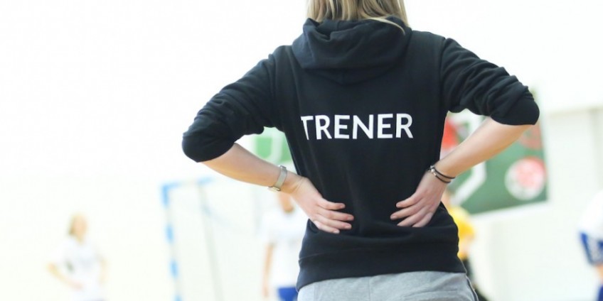 Konferencja (nie) dla trenerów