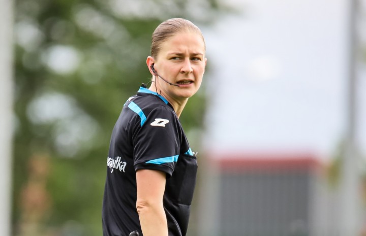 Bez zmian w sędziowskiej hierarchii UEFA