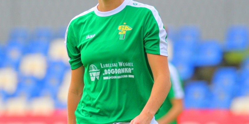 Obrończynie Pucharu Polski wejdą do gry później