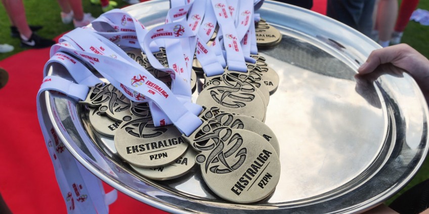 Mistrzowie sezonu 2018/2019