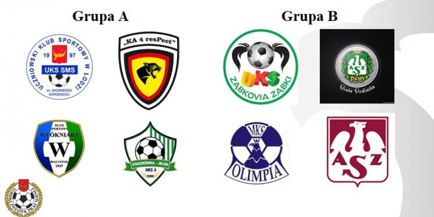 Rozpoczyna się turniej finałowy klubowych MP U13