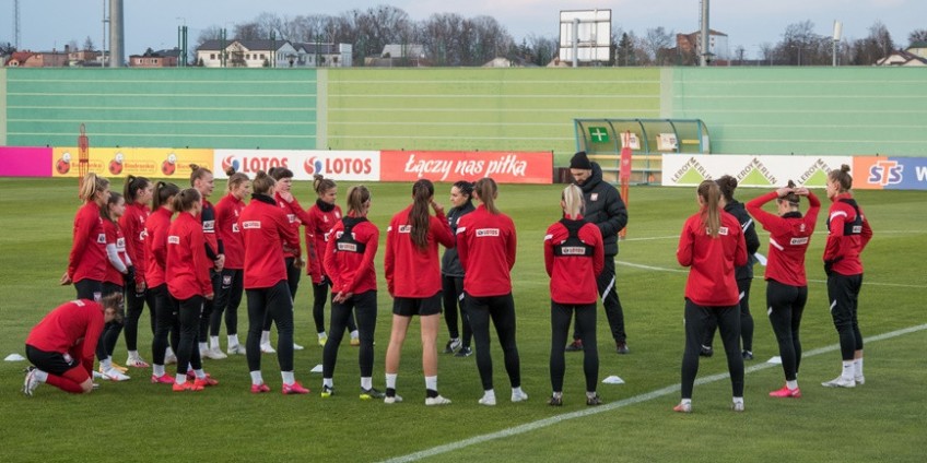 Kadra na mecze towarzyskie w Hiszpanii