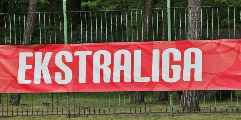 Ekstraliga: Medyk Konin - AZS PWSZ Wałbrzych 3:3