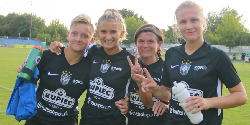 Derby Wielkopolski (foto)