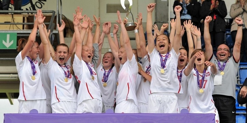 Trzy lata po złocie U17