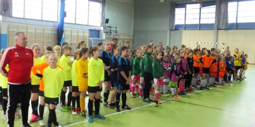 Gwiazdkowy Turniej Dzieci