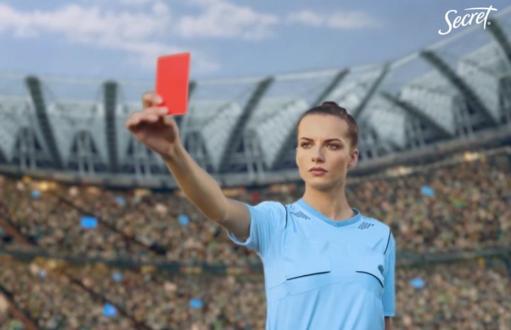 Manifest marki Secret - #KsiążkaNieOkładka 