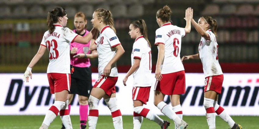 Reprezentacja na Hiszpanię