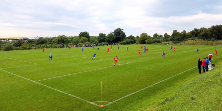 Ubędzie. Jak dużo?