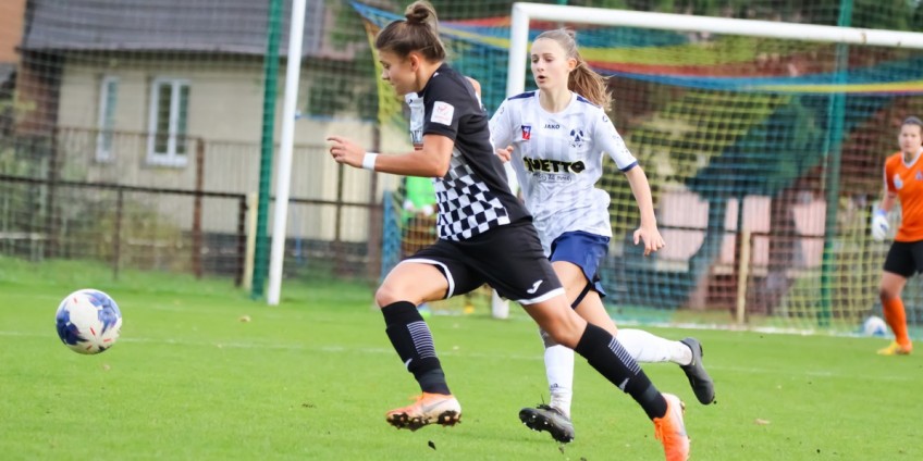 Dyskwalifikacja po nagraniu