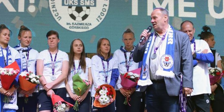 Kluby piłki kobiecej wybrały przedstawicieli