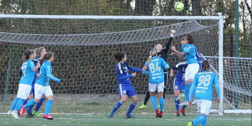 PP: Awans KKP Bydgoszcz (foto)