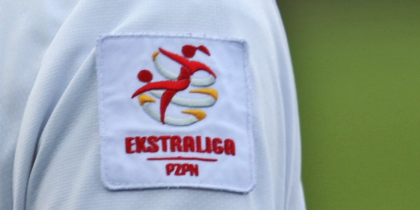 Wszędzie stroje z logiem PZPN