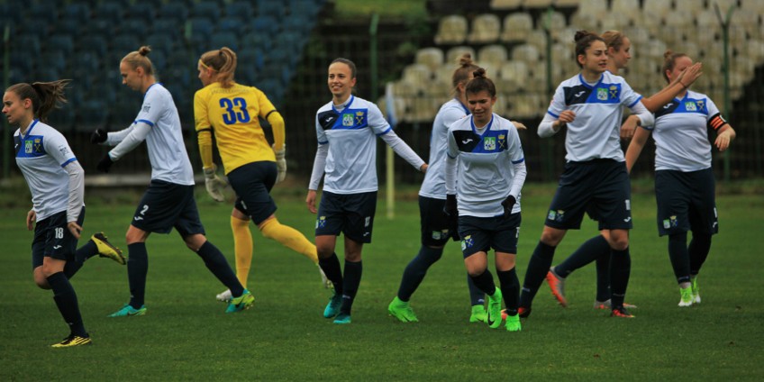 Dwa gole to dla Jagiellonek za malutko