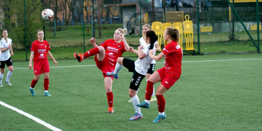 III liga: Górnik Zabrze - Unia Opole 3:0