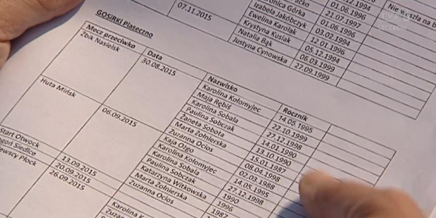 Jest protest. Co zrobi PZPN?