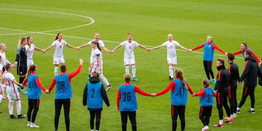 U19 awansowała do Elite Round