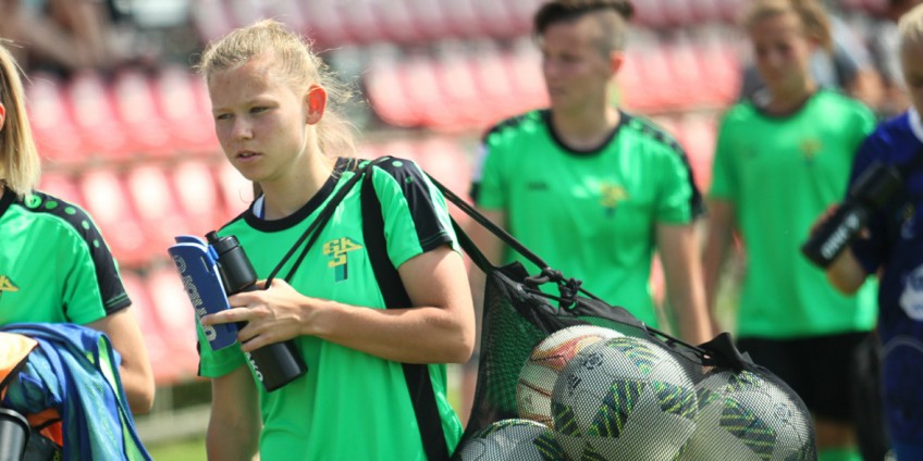 Zadebiutowała Jagodzińska, Fuchs, Kłoda i Seńków