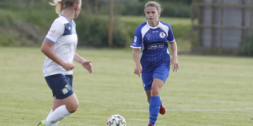 Krezyman rozpoczęła sezon od debiutu