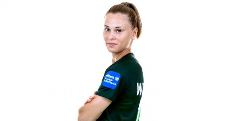 Pajor - Piłkarka Roku