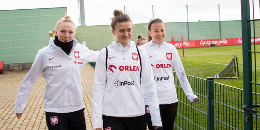 Oba mecze reprezentacji w Telewizji Polskiej