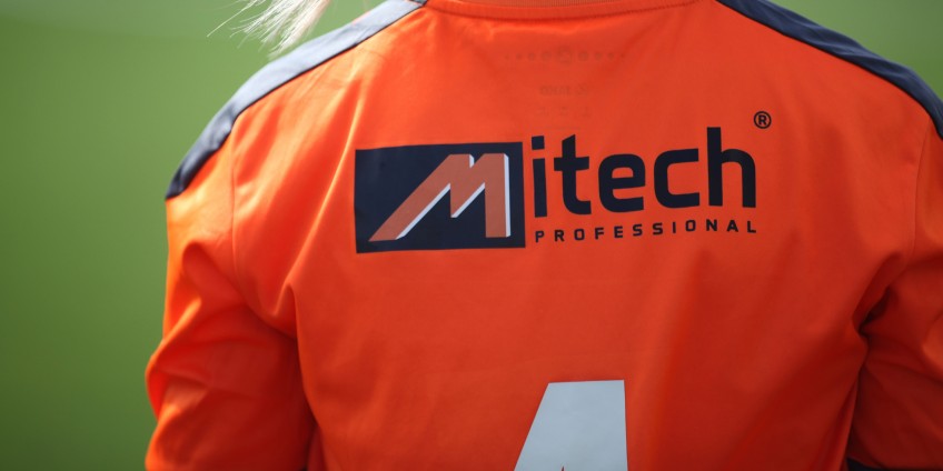 Podwójny debiut Dannheisig