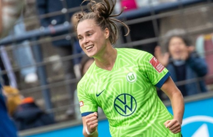 Osiem Polek grało w Bundeslidze