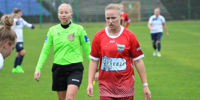 Rekordzistki w kartkach