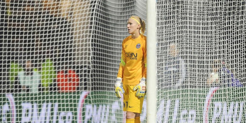 Kiedrzynek i Pajor w finale krajowego pucharu