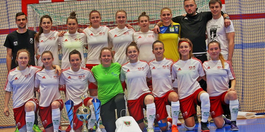 Jagielloński drugi raz najlepszy na południu