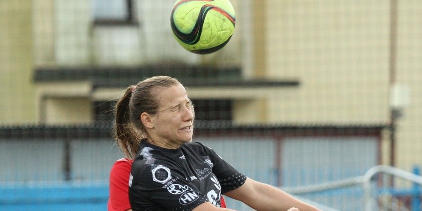 KKP Bydgoszcz wygrał sparing z WAP Włocławek (foto)