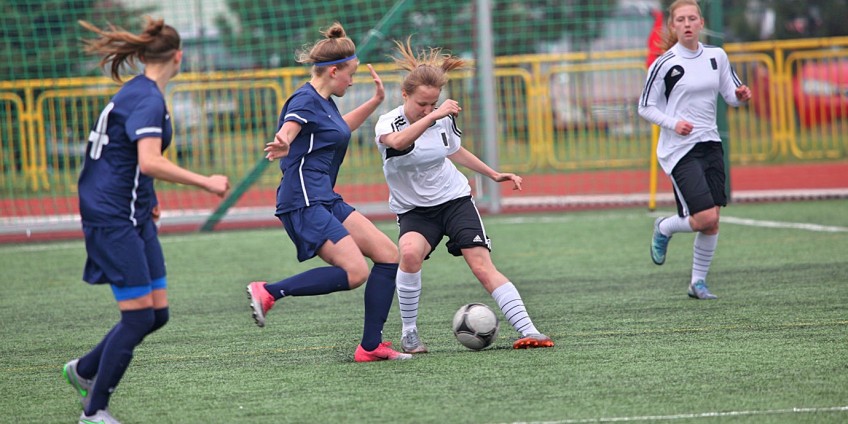 Kadry U13 i U16 po 5. kolejce