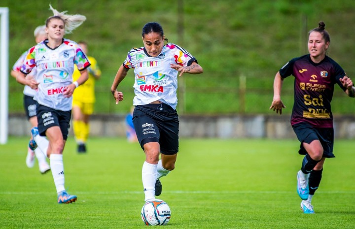 Mobbing w Ekstralidze? 