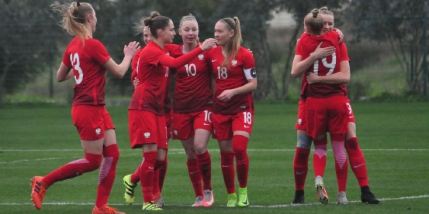 U19 po meczach w Turcji