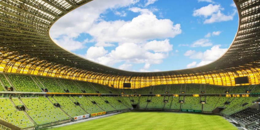 Eliminacje Mundialu rozpoczną się w Gdańsku