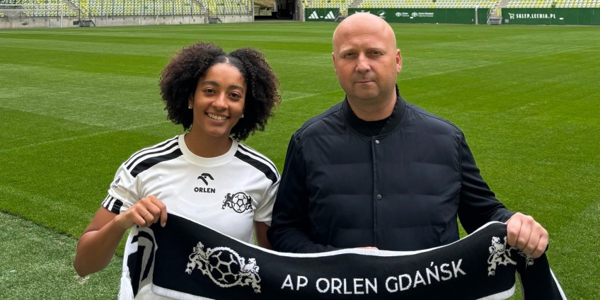 Pierwsza reprezentantka Malty w Ekstralidze