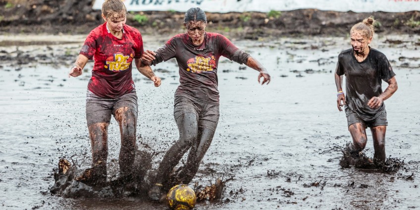 Ekstremalne zakończenie?