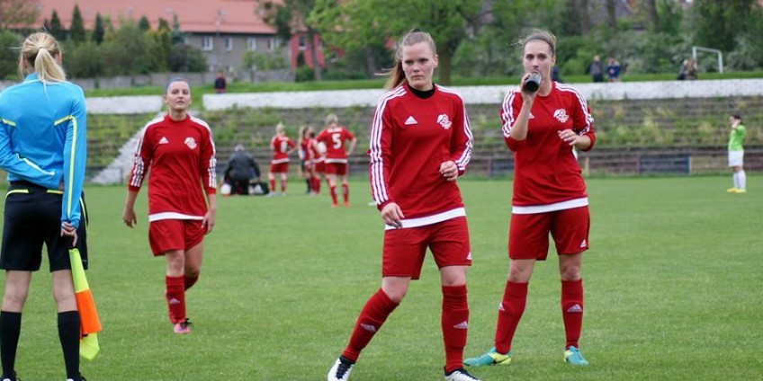 KKS Zabrze - przebudzenie mocy