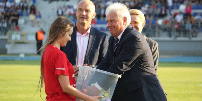 Kadencja komisji do sierpnia 2021